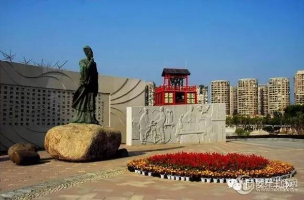 同安最浪漫的地方原来是这里！走完这些我们就结婚吧！