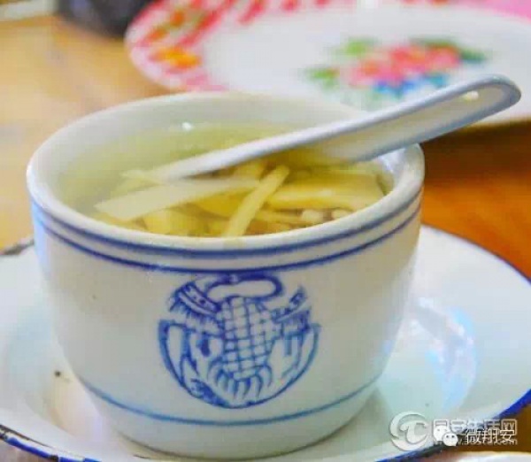 最全同安古早味小吃，到同安认准这些就对了！