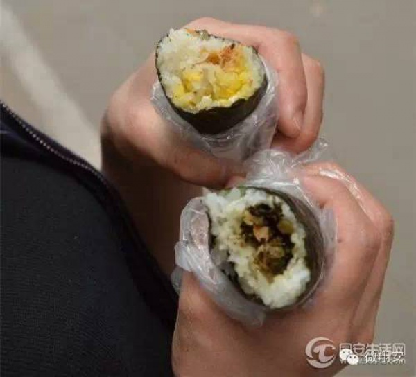 最全同安古早味小吃，到同安认准这些就对了！