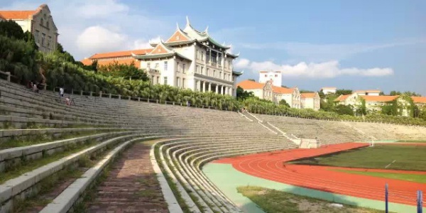 细数厦门最美拍照地，哪些你还不知道？