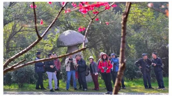《跑男》要来集美啦！他们竟然要去……