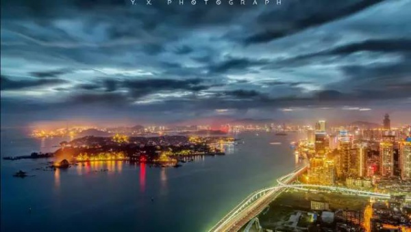 哇咧丨今年厦拟启建两个5A级景区！集美新城位列其中~