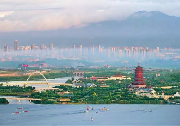 哇咧丨今年厦拟启建两个5A级景区！集美新城位列其中~