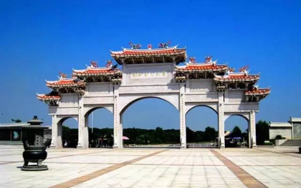 哇咧丨今年厦拟启建两个5A级景区！集美新城位列其中~