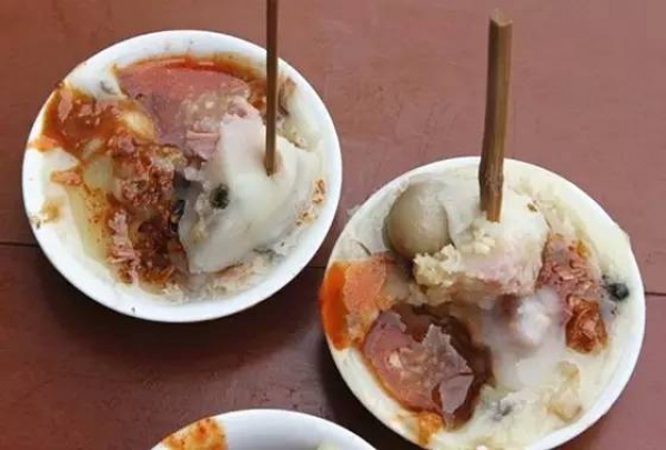 同安人把这些当宝，外地人见了却一心想逃！