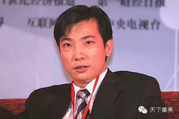 蔡文胜分享干货，未来这几类创业更容易成功！