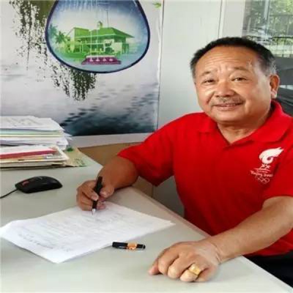 致敬|厦门拍胸舞大师黄欲国离世，他用一辈子跳好一支舞。。