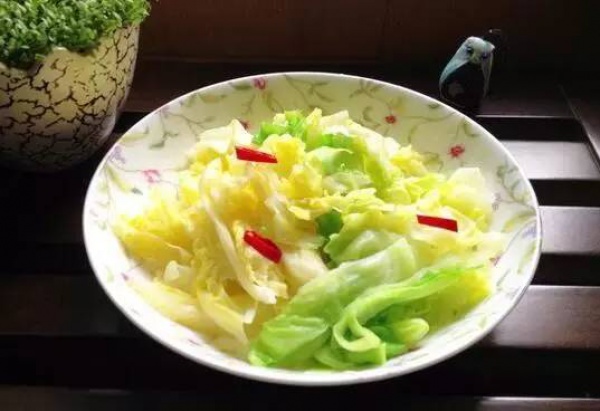 2块钱一斤的家常菜，被誉为“血栓斑块清理工”，还可防癌抗衰老！