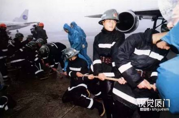 厦门史上最强的三次台风，直接把轮船吹上岸，近千人丧生！