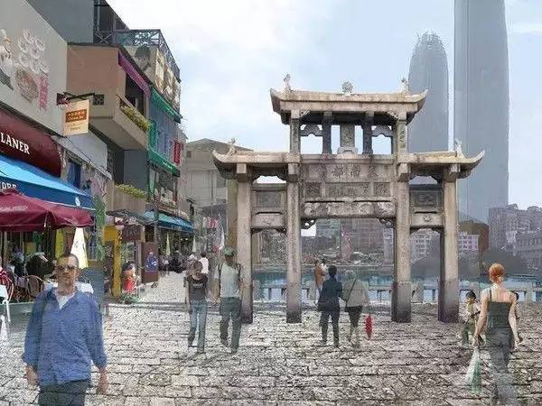 去观景台哭了！厦大周边居民早已哭晕在沙滩上！