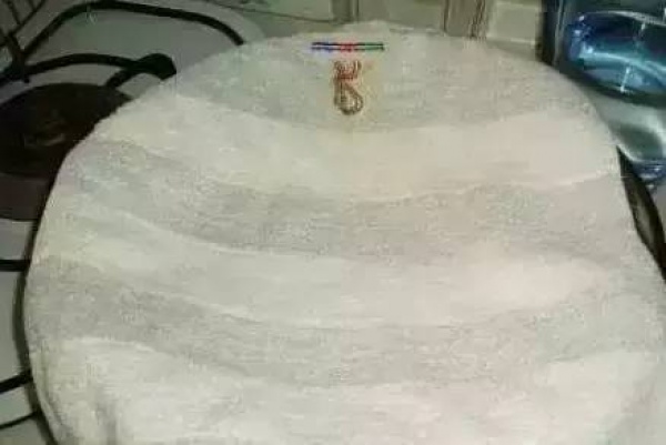 葡萄要这样洗，否则就可能是毒药～