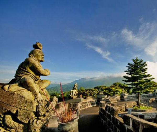 集美周边游丨这个“明朝荔枝”火了600年，落在这个古镇！