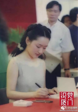 历史镜头下的厦门美女，没有PS和整容，个个倾国倾城！