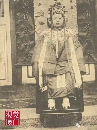 历史镜头下的厦门美女，没有PS和整容，个个倾国倾城！