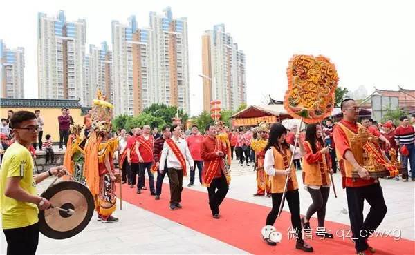 妈祖：医神，七夕咱不约