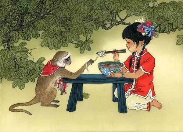 你的贵人是谁，克星又是谁？一看就知道！