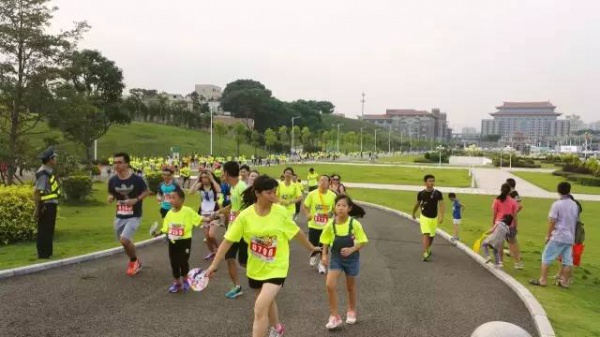 园博苑9月、10月活动攻略都在这，赶紧来收藏！