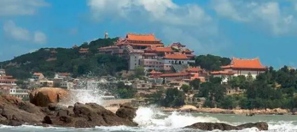 集美周边游丨这些绝美露营地，我要挨个浪过去，你来吗？
