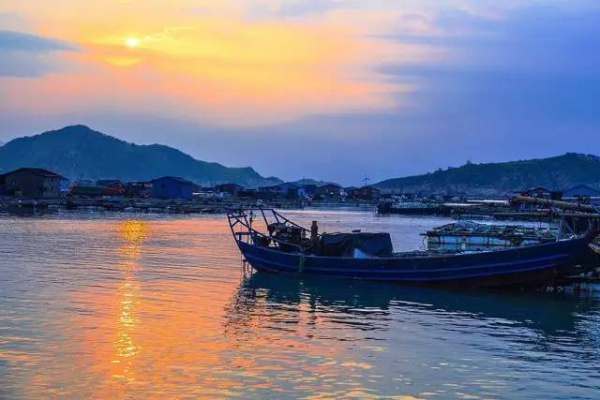 集美周边游丨这些绝美露营地，我要挨个浪过去，你来吗？