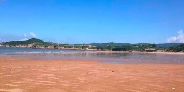 集美周边游丨这些绝美露营地，我要挨个浪过去，你来吗？