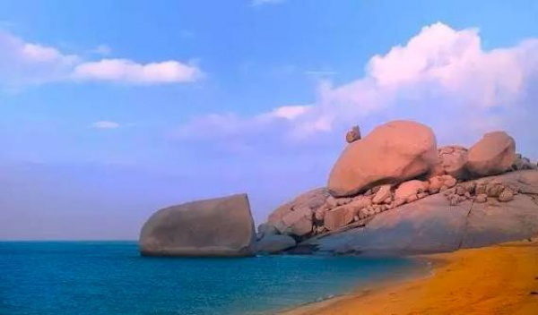 集美周边游丨这些绝美露营地，我要挨个浪过去，你来吗？