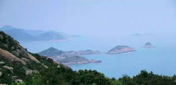 集美周边游丨这些绝美露营地，我要挨个浪过去，你来吗？