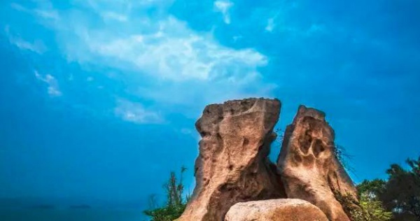 集美周边游丨这些绝美露营地，我要挨个浪过去，你来吗？