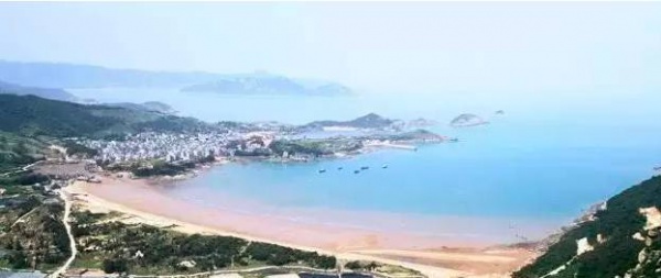集美周边游丨这些绝美露营地，我要挨个浪过去，你来吗？