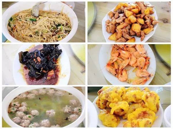 集美周边游丨这些绝美露营地，我要挨个浪过去，你来吗？
