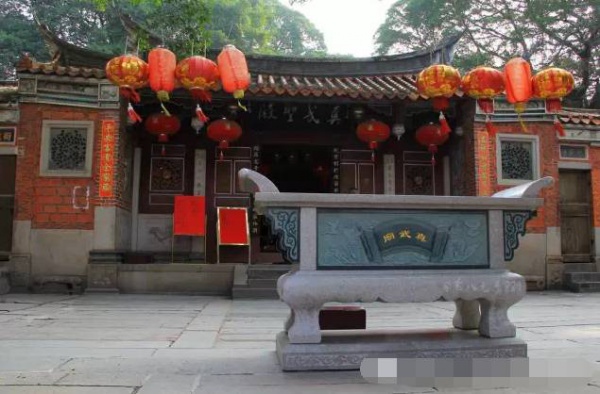 集美周边游丨很多人不知道这个南武当，它是海丝祭海保航的史迹之一……