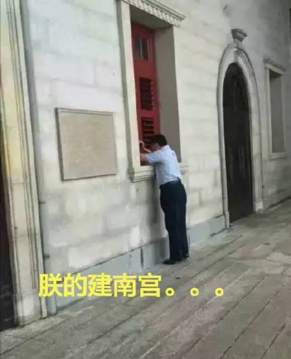 30张图片告诉你，前几天在厦门登陆的台风到底有多牛掰！