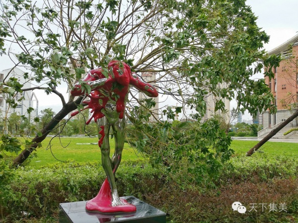 大量独家航拍：超强台风“莫兰蒂”过境后，集美12小时震撼实景……
