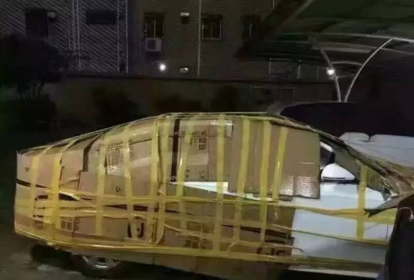 一条鲇鱼淹几座城，新台风紧随其后！厦门从不缺段子手...