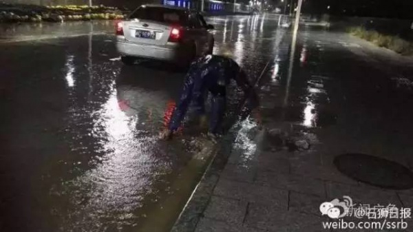 一条鲇鱼淹几座城，新台风紧随其后！厦门从不缺段子手...