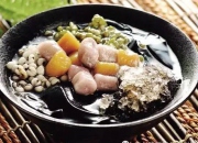 厦门特产有哪些厦门特色小吃闽南美食四果汤
