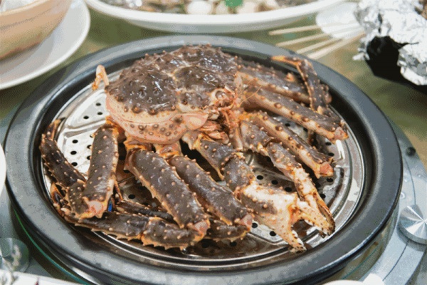 传说中漳州超好吃的11家吃蟹圣地，总有一家秒杀你的舌尖！