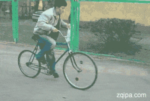 好消息丨春节前，厦门人就能在空中骑自行车了！