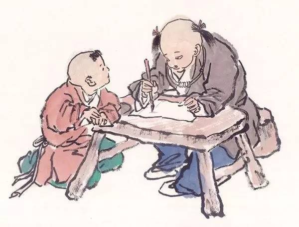 给孩子金山银山，不如让他养成这7个好习惯
