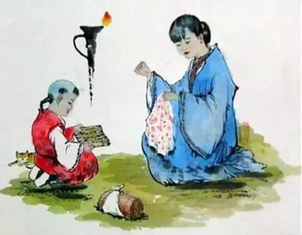 给孩子金山银山，不如让他养成这7个好习惯