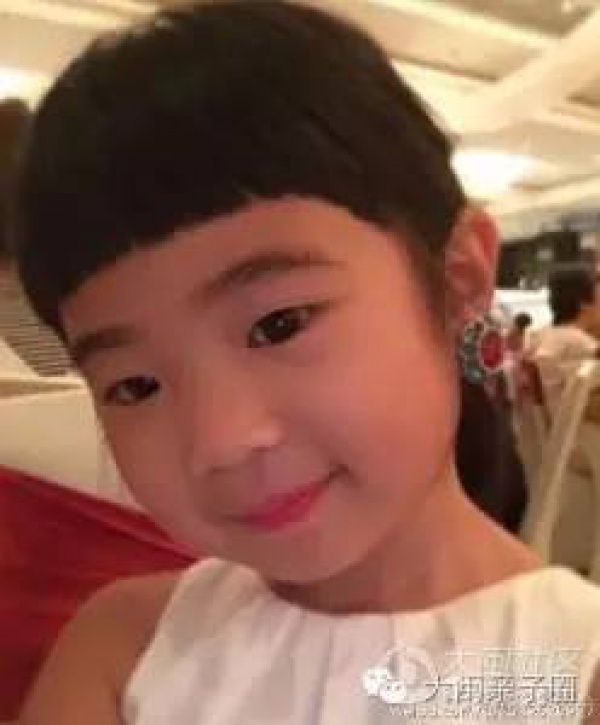 父母哪些长相会遗传给孩子？真相超现实