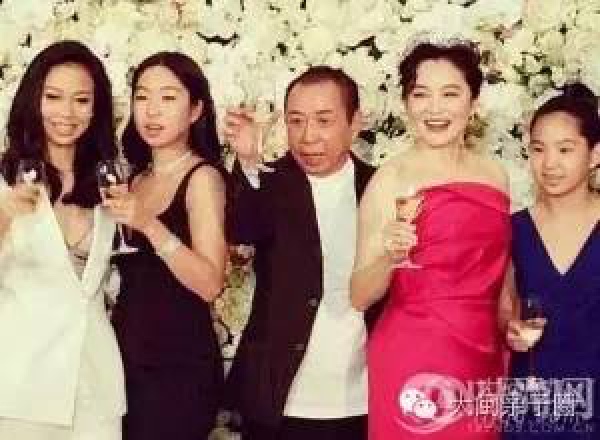 父母哪些长相会遗传给孩子？真相超现实