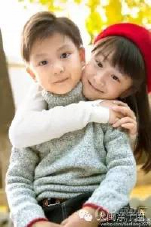 父母哪些长相会遗传给孩子？真相超现实