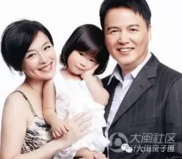 父母哪些长相会遗传给孩子？真相超现实
