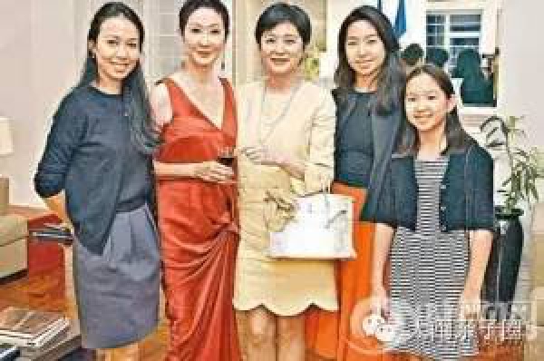 父母哪些长相会遗传给孩子？真相超现实