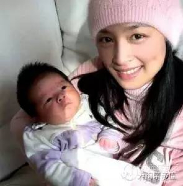 父母哪些长相会遗传给孩子？真相超现实