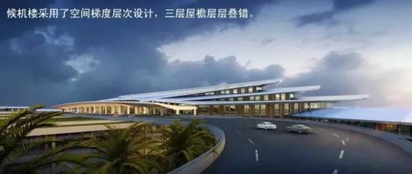 厦门高崎机场将搬迁？！以后在厦门坐飞机只能……