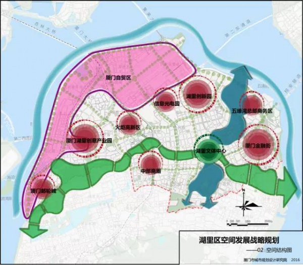 厦门高崎机场将搬迁？！以后在厦门坐飞机只能……