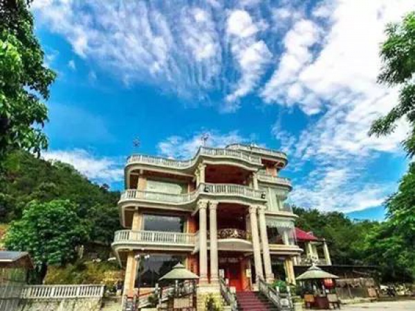 厉害了！同安新增6个省级旅游特色村，快来看看你都去过了吗？