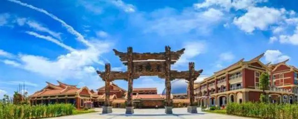 集美骄傲丨厦门多了两个4A景区，都在咱家门口！你都玩过了吗？