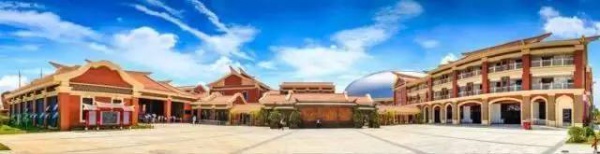 集美骄傲丨厦门多了两个4A景区，都在咱家门口！你都玩过了吗？